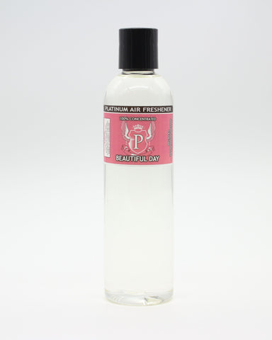Beautiful Day Fragrance Oil