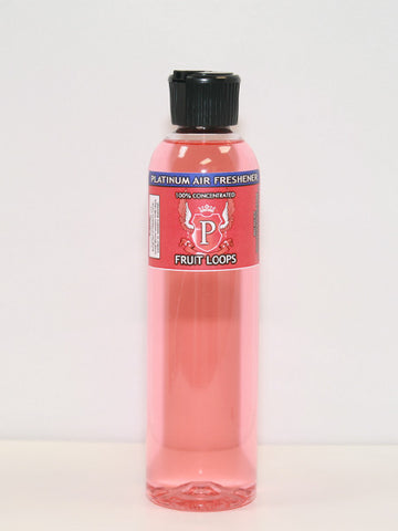 Fruit Loops Fragrance Oil