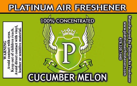 Cucumber Melon