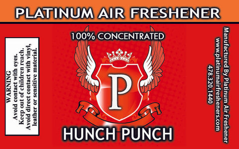 Hunch Punch