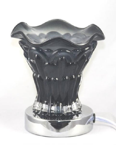 Black Touch Fragrance Lamp - Style ET319