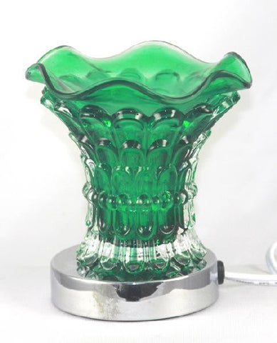 Green Touch Fragrance Lamp - Style ET319