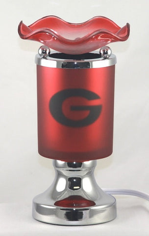 Georgia Touch Fragrance Lamp - Style ET-371
