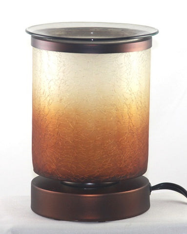 Brown Touch Fragrance Lamp - Style ET-411