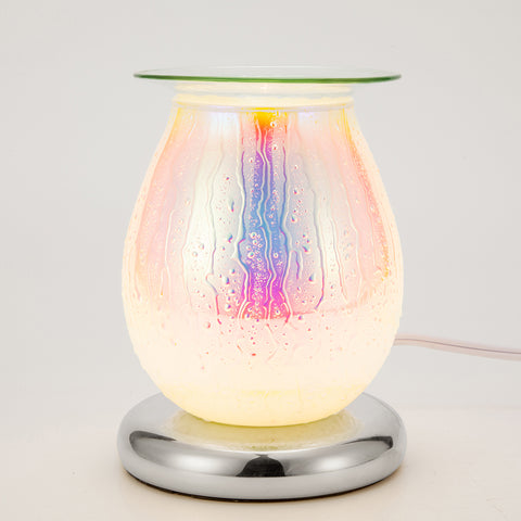 Dripped Touch Fragrance Lamp - Style ET-428