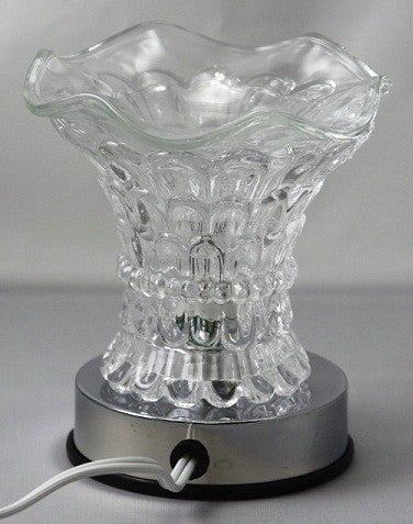Clear Touch Fragrance Lamp - Style ET319