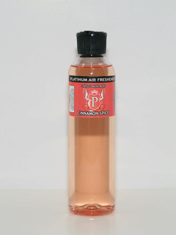 Cinnamon Spice Fragrance Oil