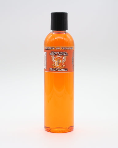 Peach Mango Fragrance Oil