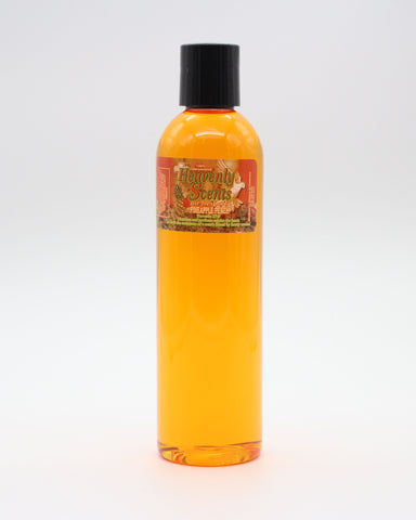Pineapple Peach Fragrance Oil