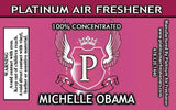 Michelle Obama Fragrance Oil