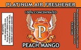 Peach Mango Fragrance Oil