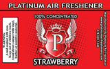 Strawberry Fragrance Oil